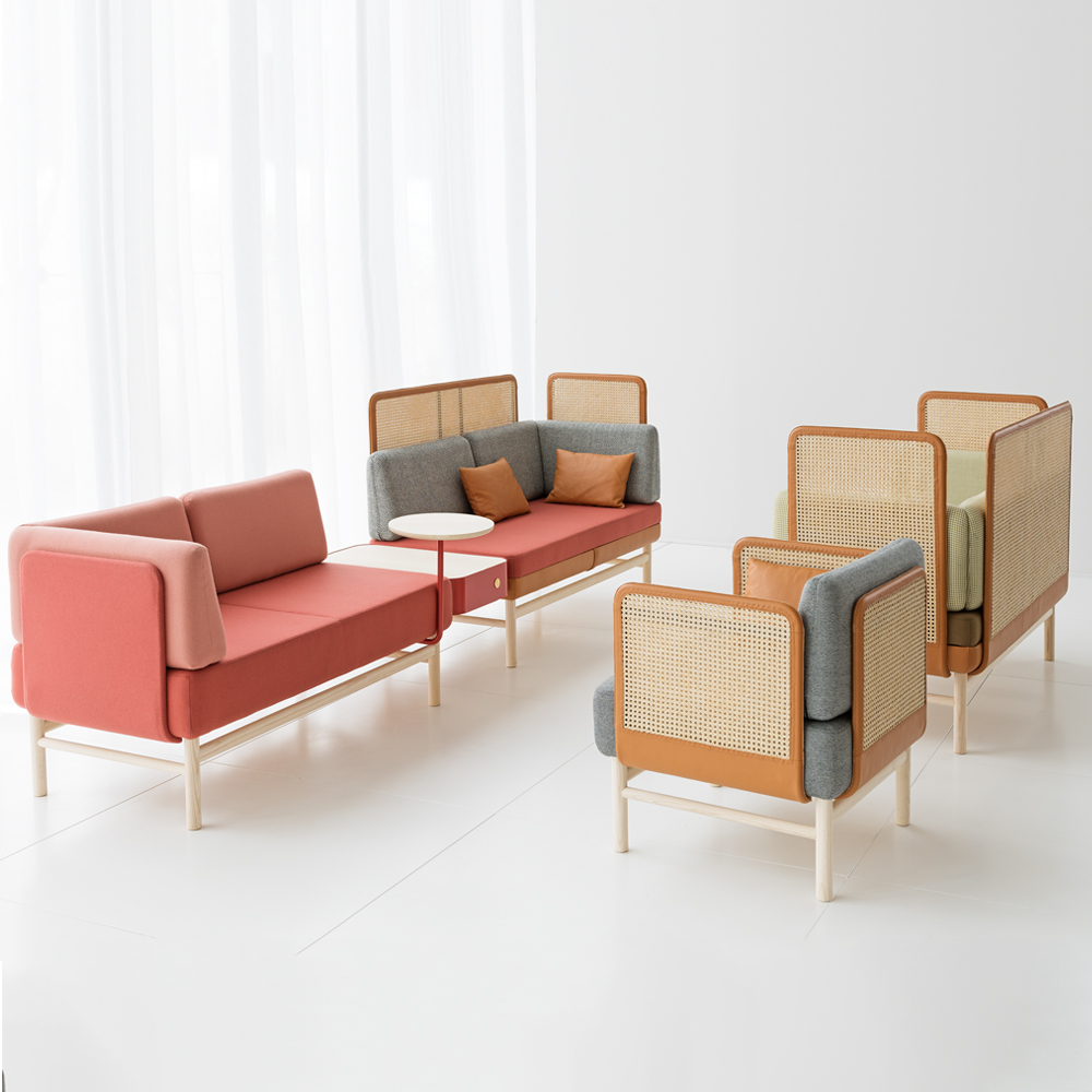 Pop Sofa