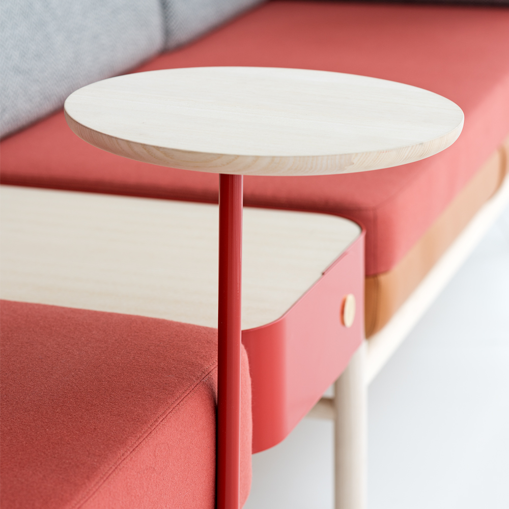 Pop Sofa
