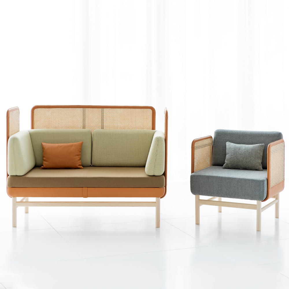Pop Sofa
