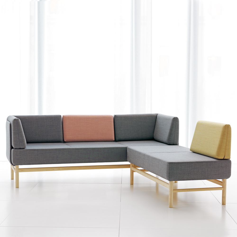 Pop Sofa