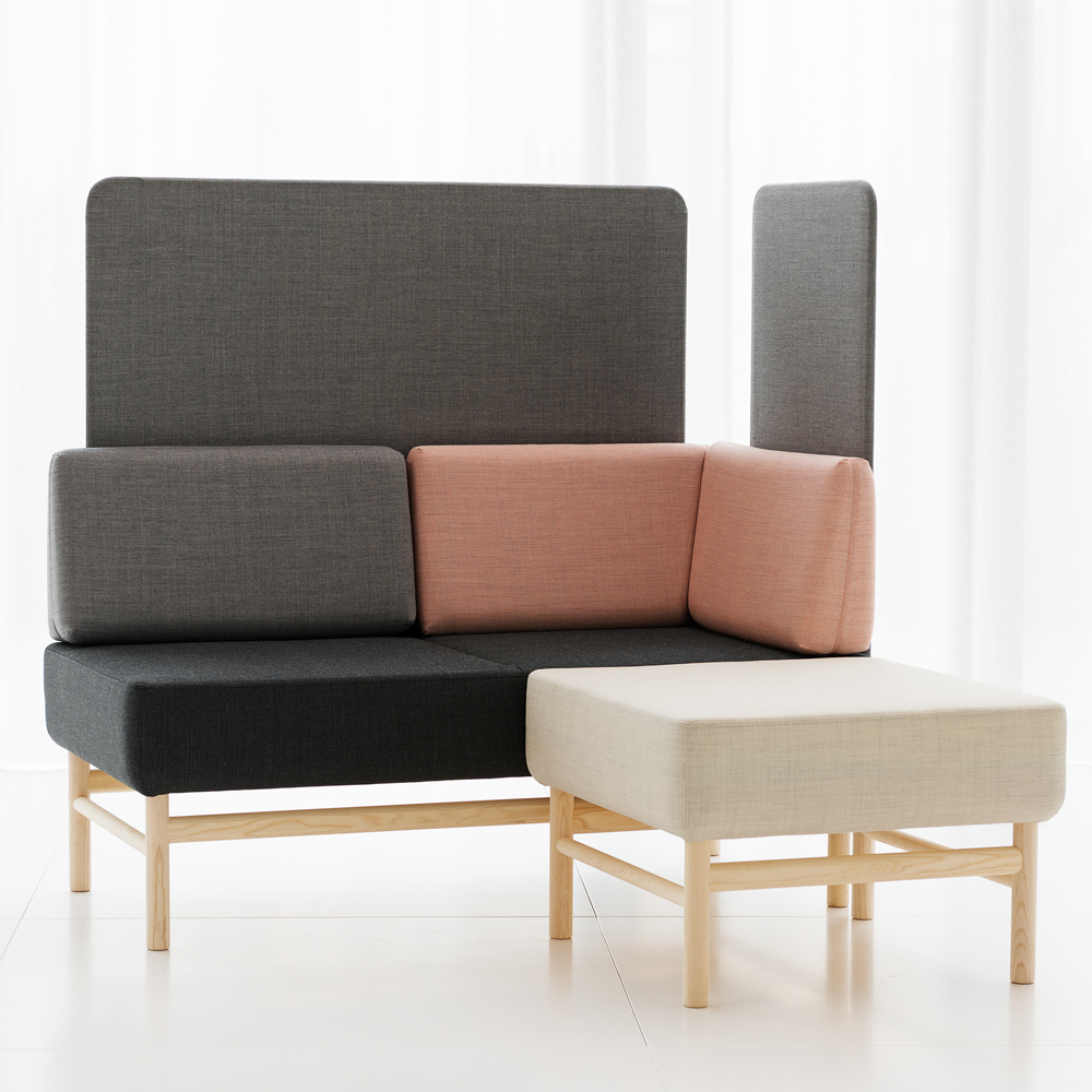 Pop Sofa