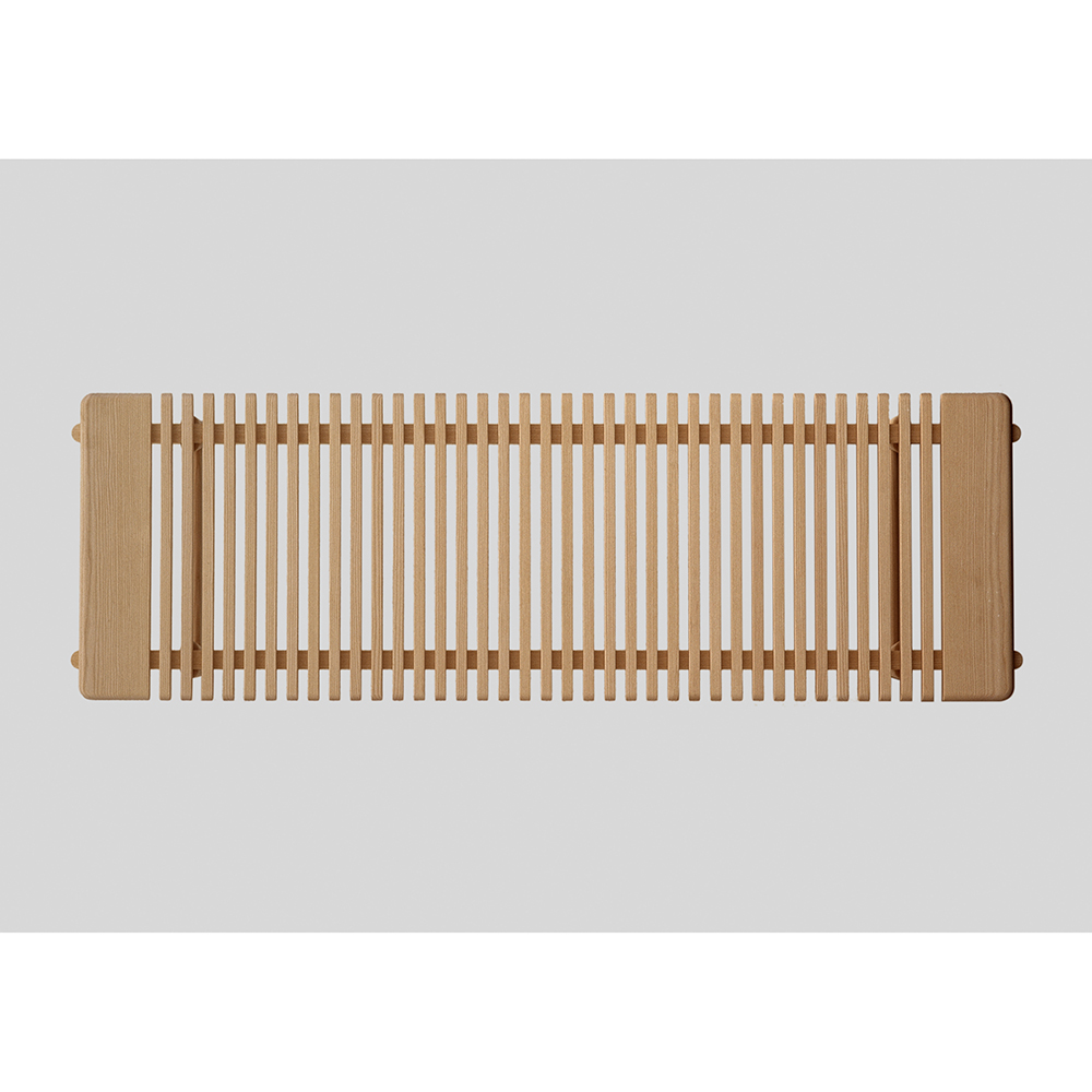 PP589 Bar Bench