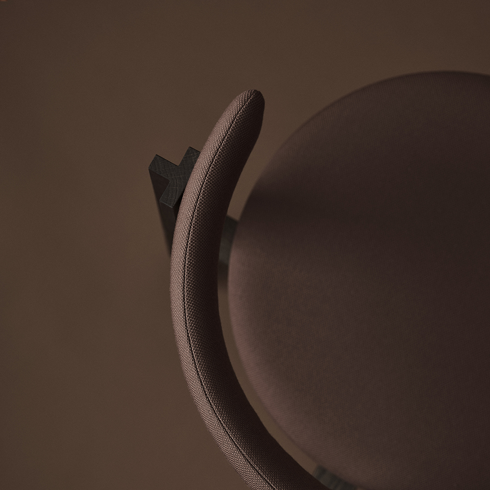 Principal Bar Chair