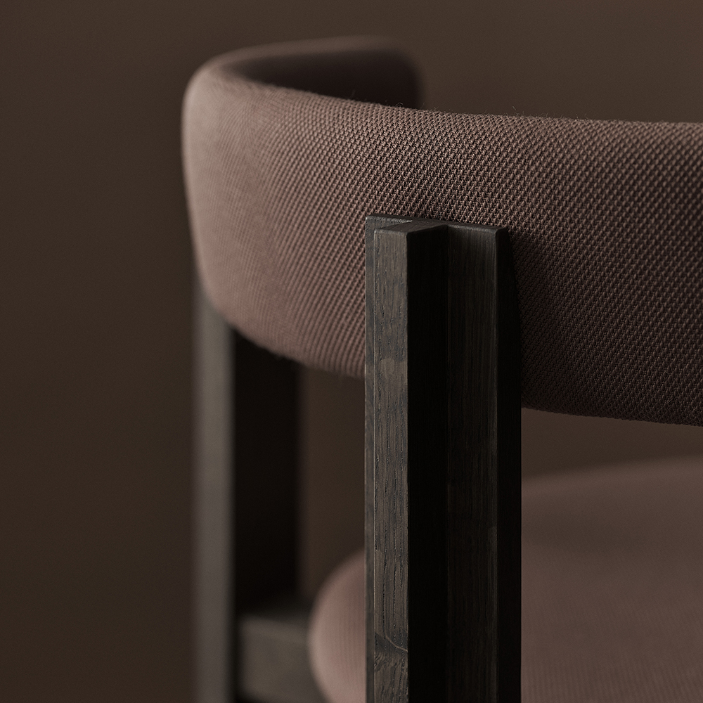 Principal Bar Chair