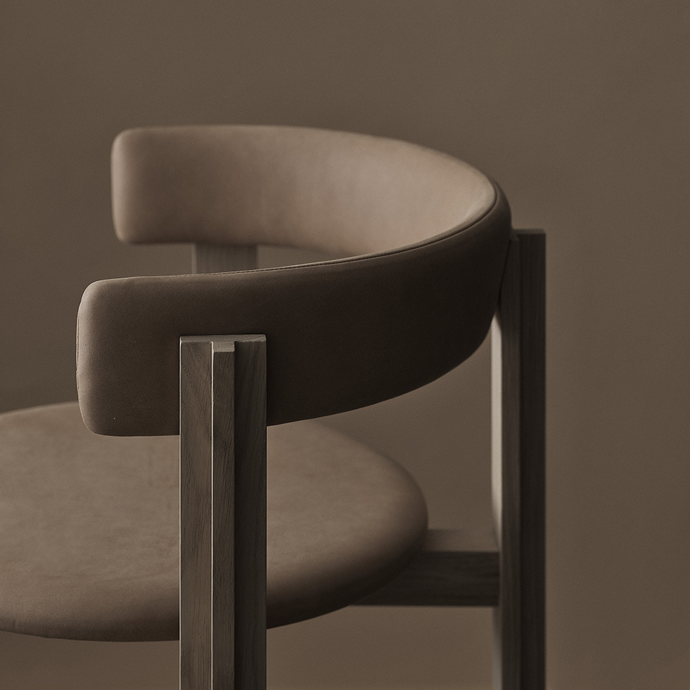 Principal Bar Chair