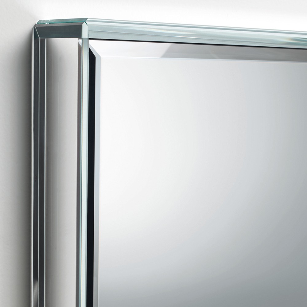 Prism Mirror