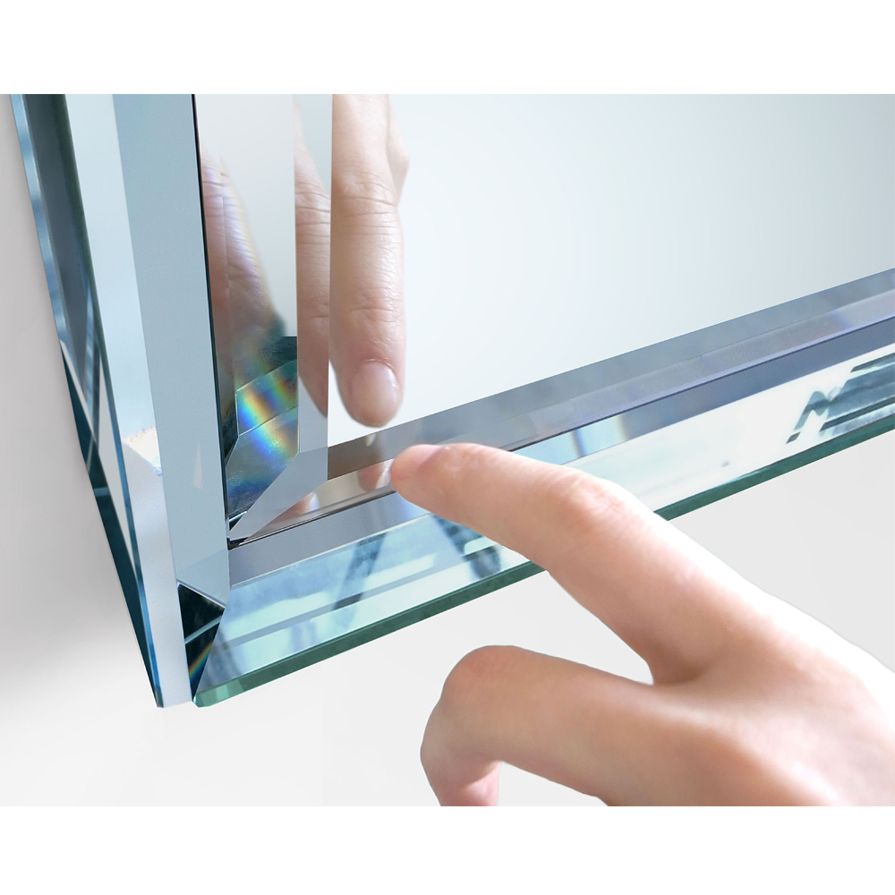 Prism Mirror