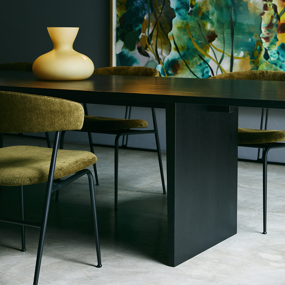 Private Dining Table