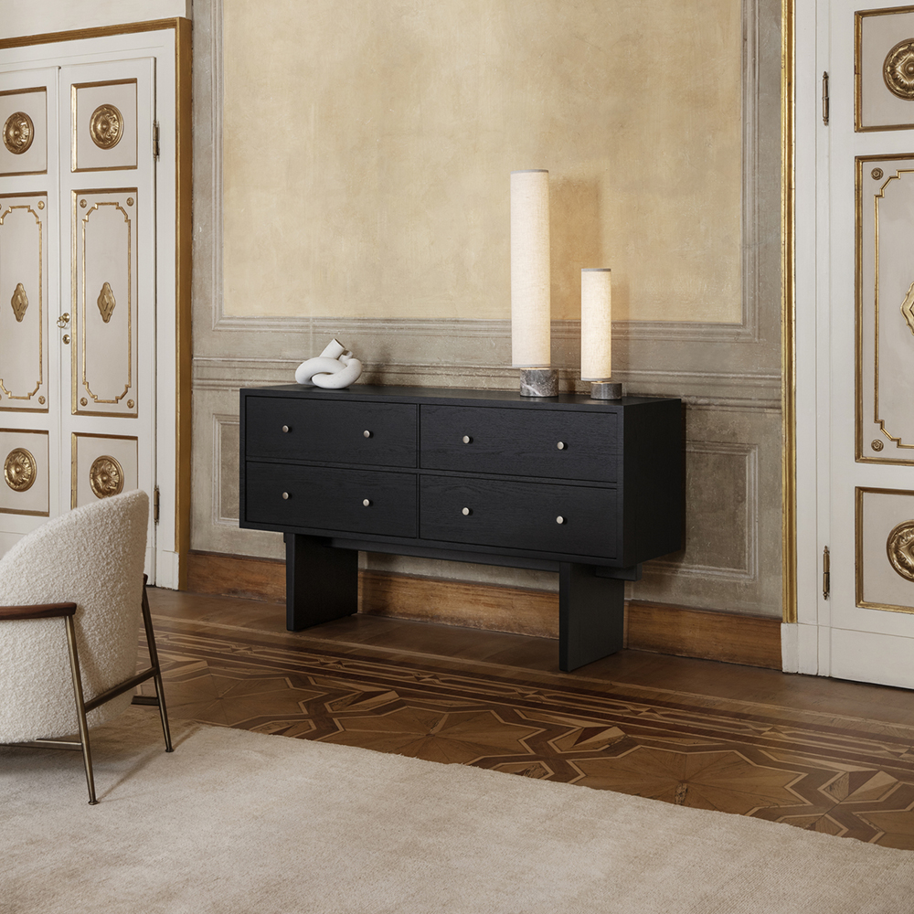 Private Sideboard