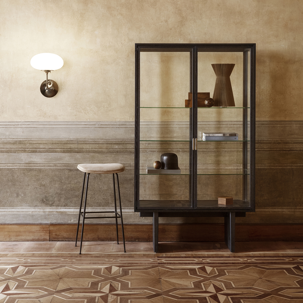 Private Vitrine