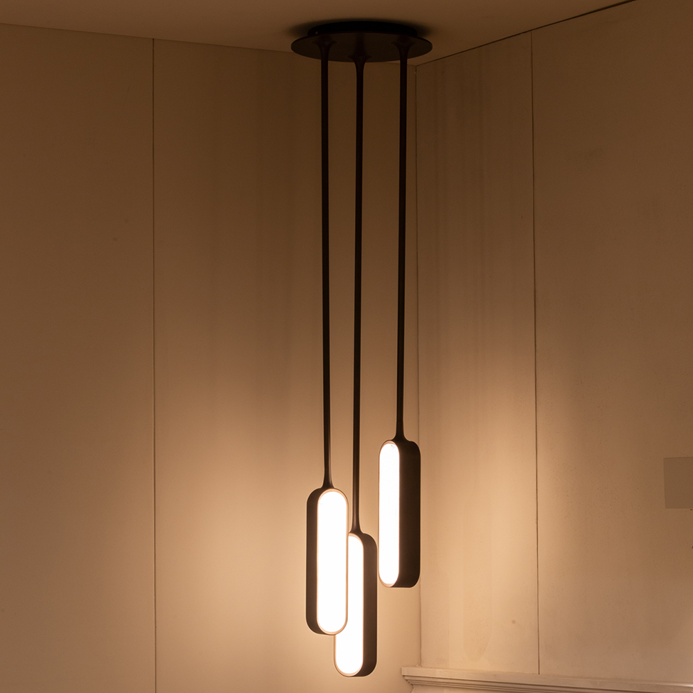 Quatre Cent Pendant