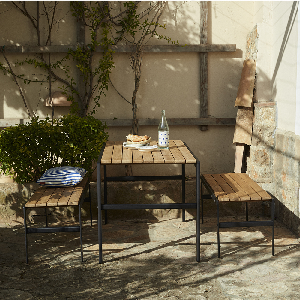 Reform Bench