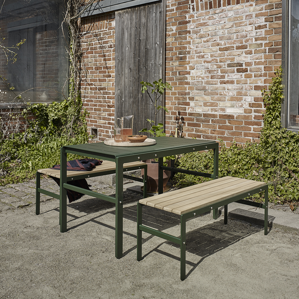 Reform Bench