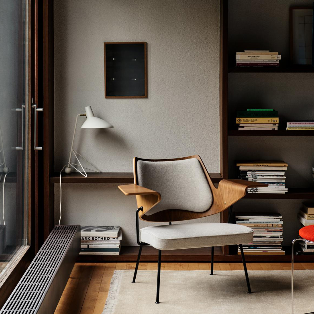 RFH Lounge Chair