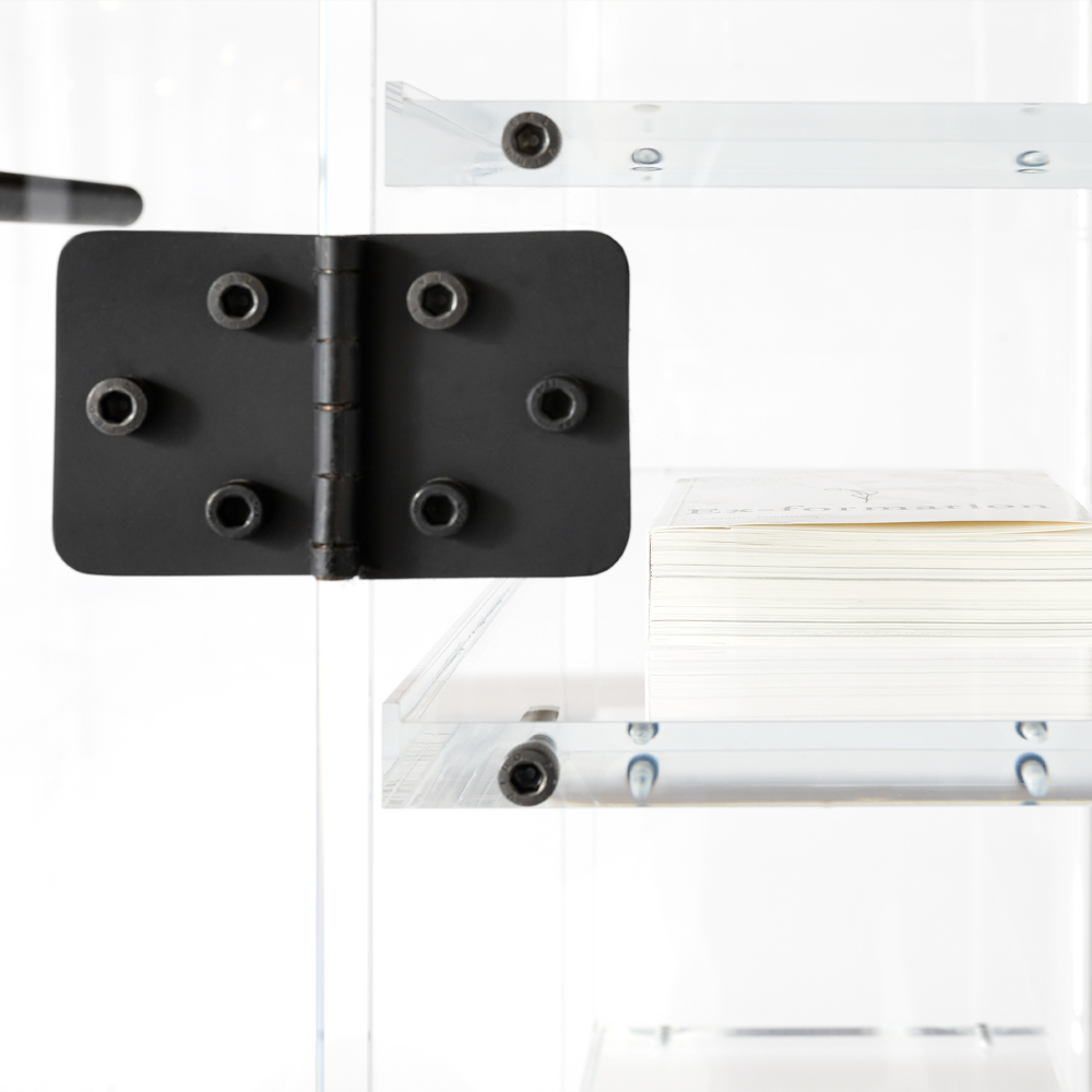 Roller Cabinet