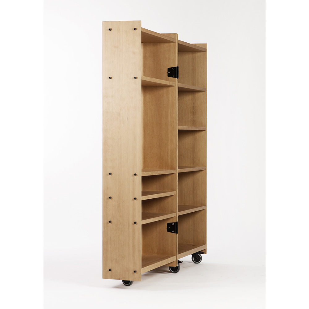 Roller Cabinet