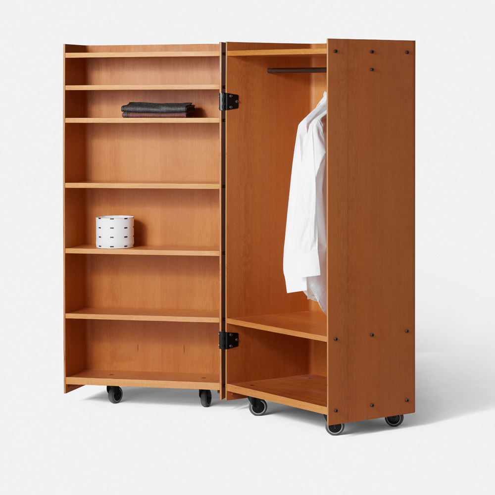 Roller Cabinet