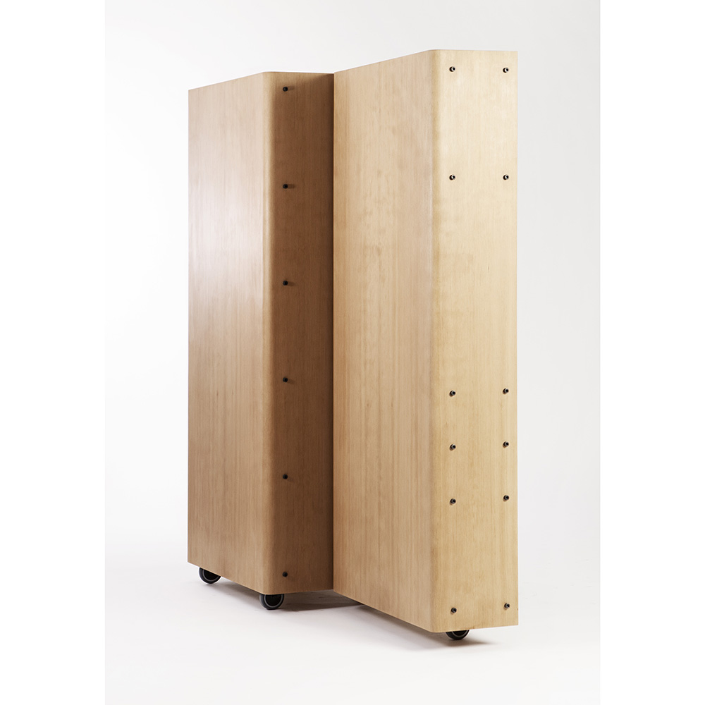 Roller Cabinet