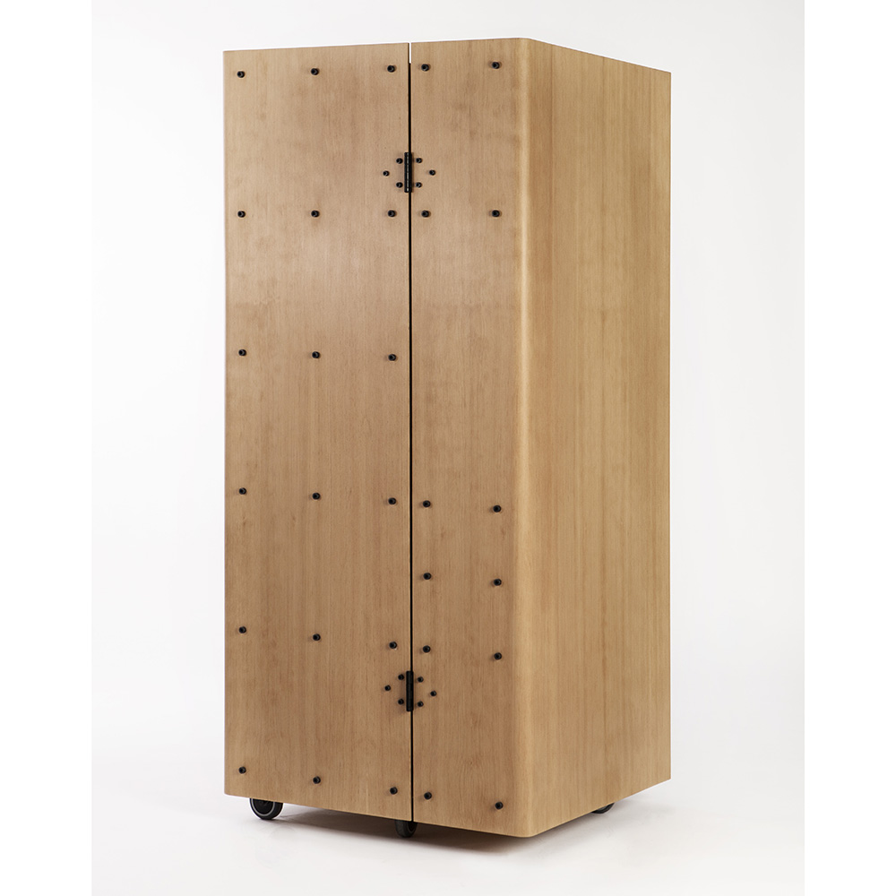 Roller Cabinet