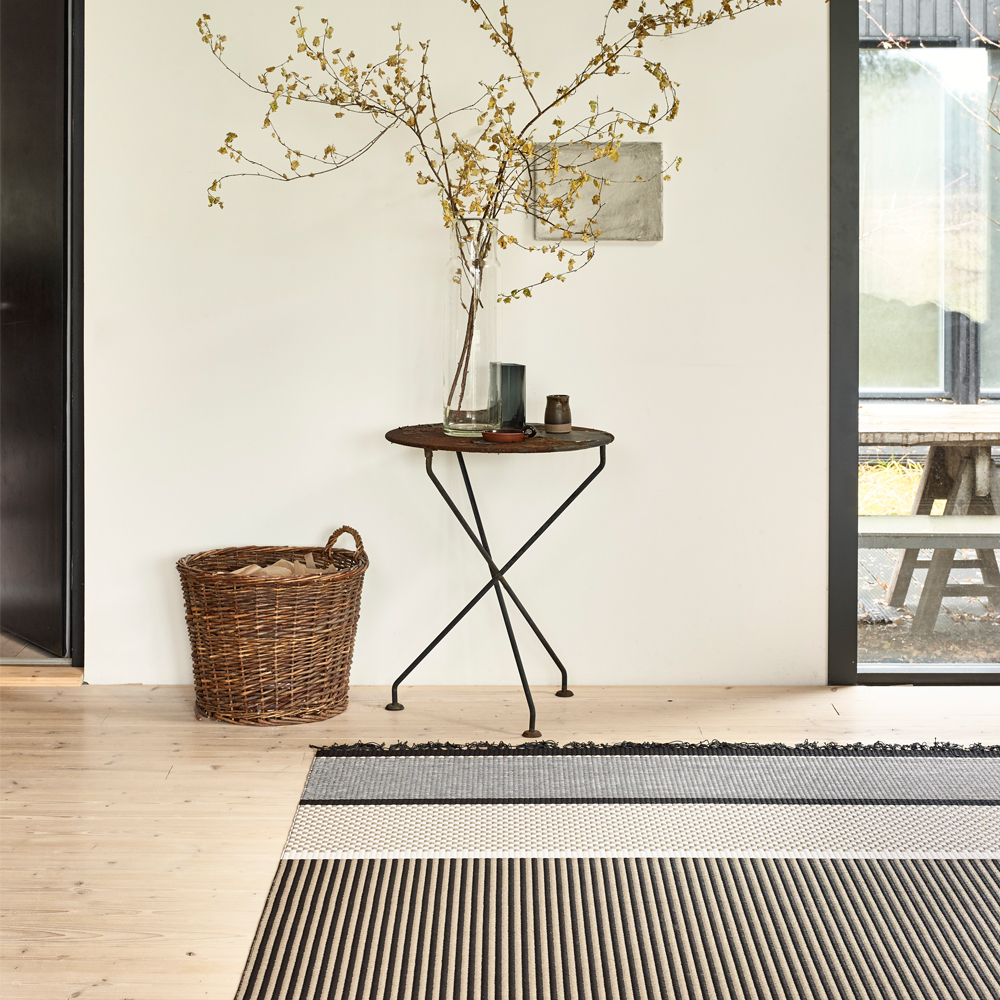 San Francisco Rug