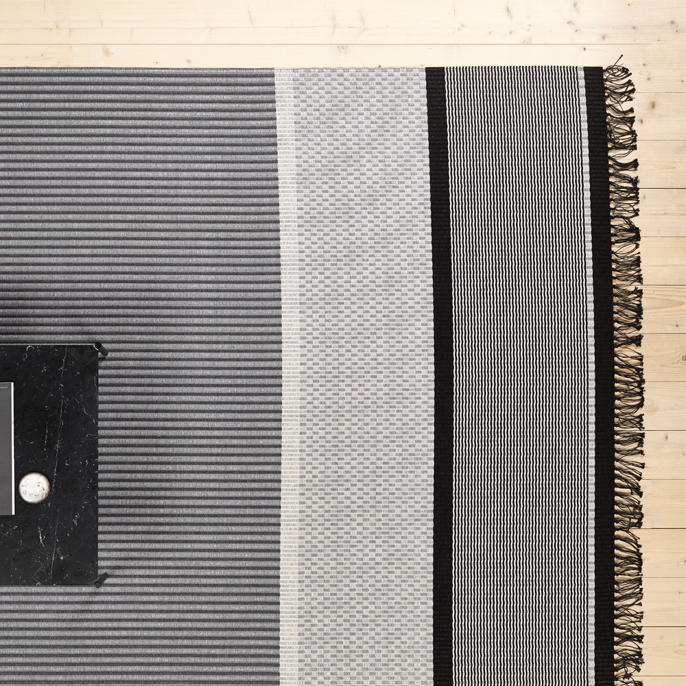 San Francisco Rug