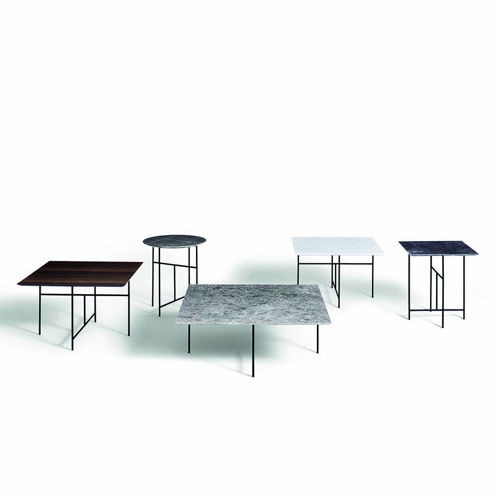 Sen Tables