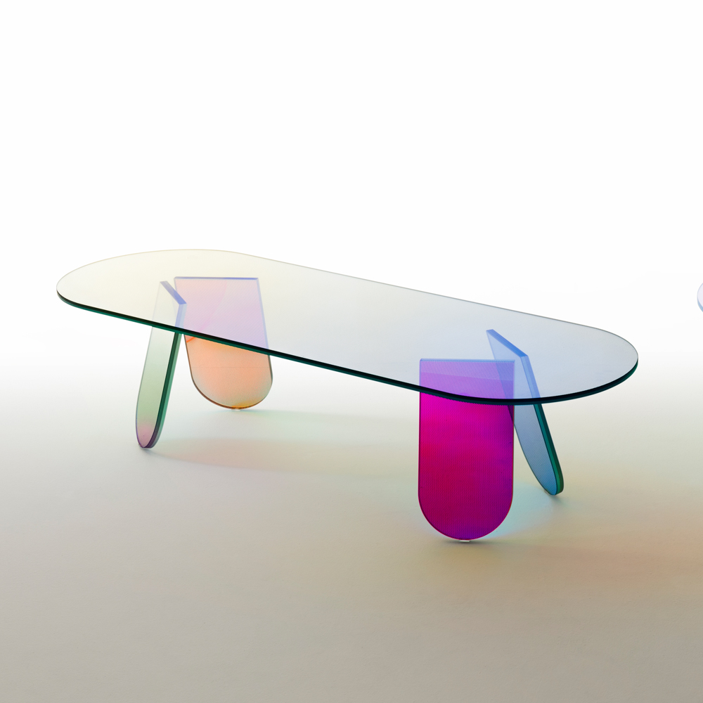Shimmer Coffee Table
