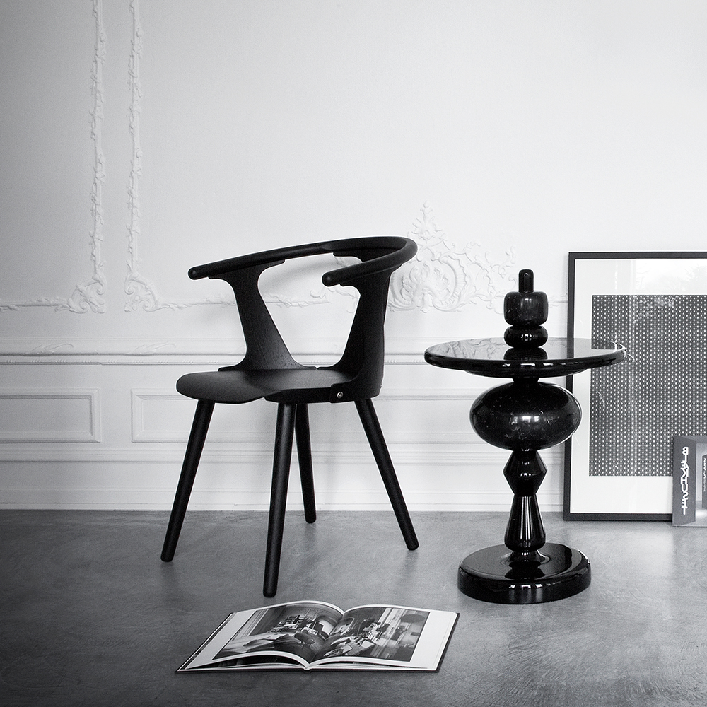 Shuffle Table