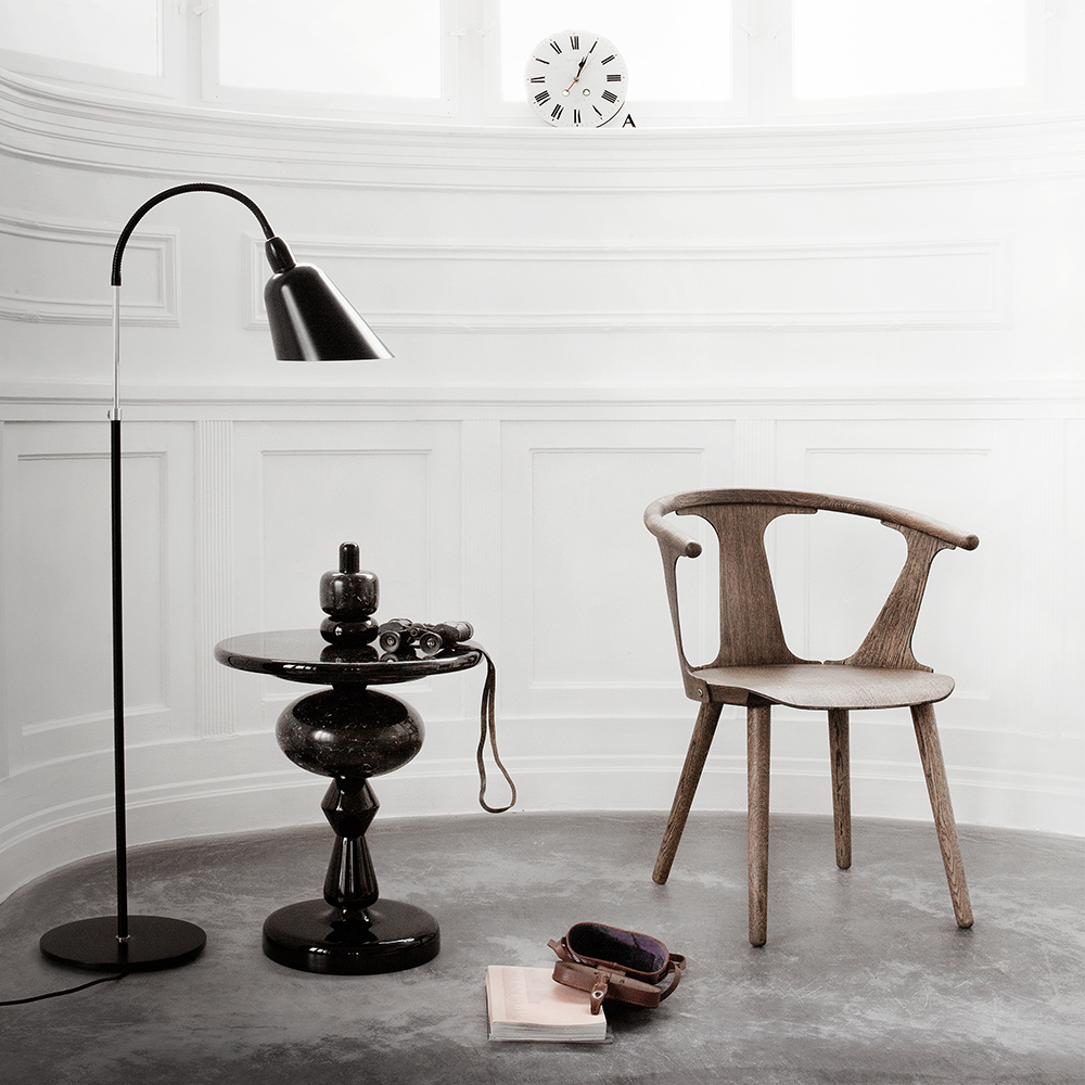 Shuffle Table