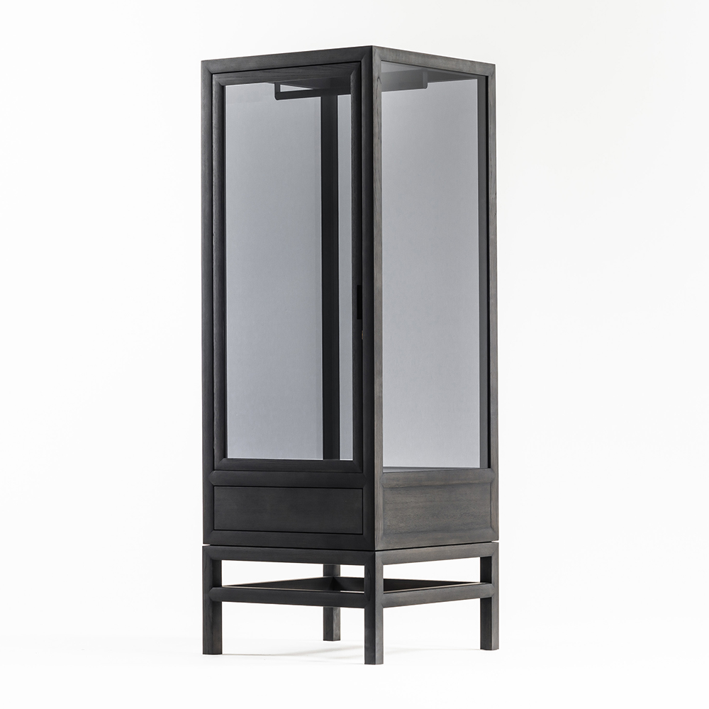 Silent Wardrobe