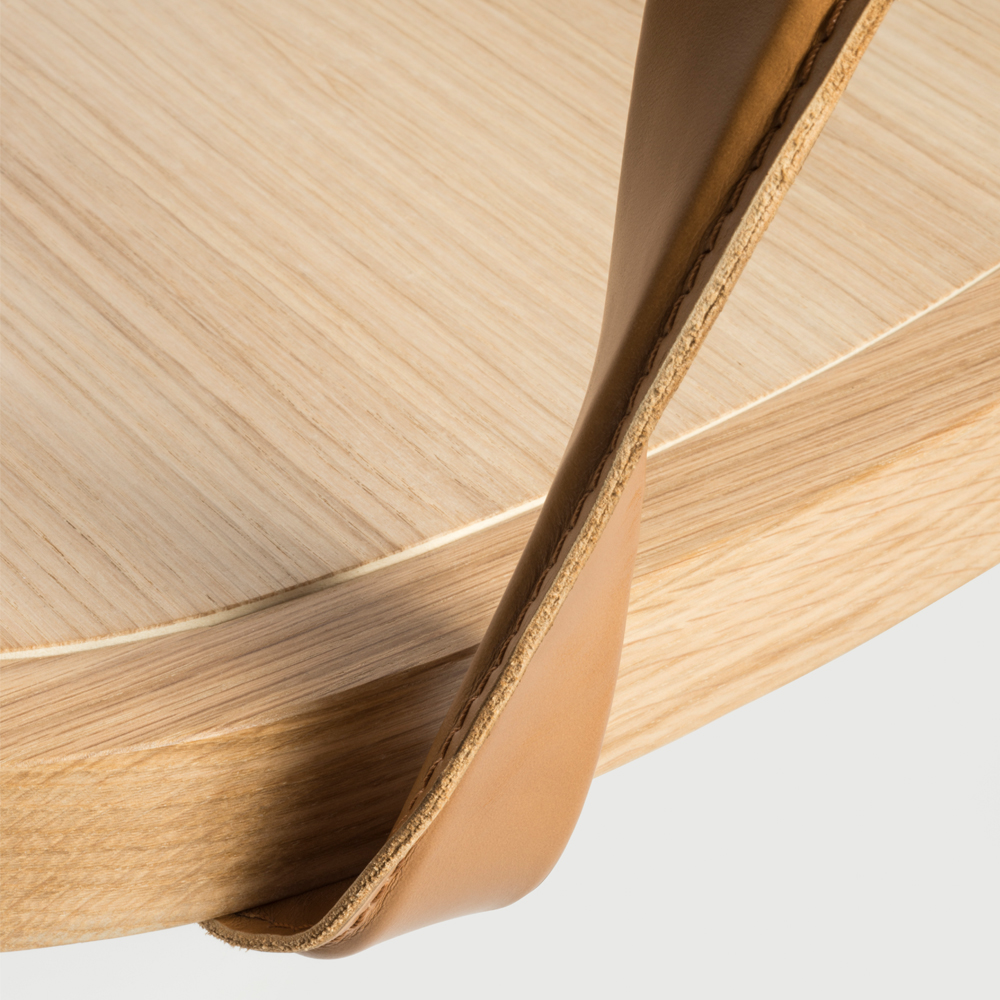 Siro Armchair