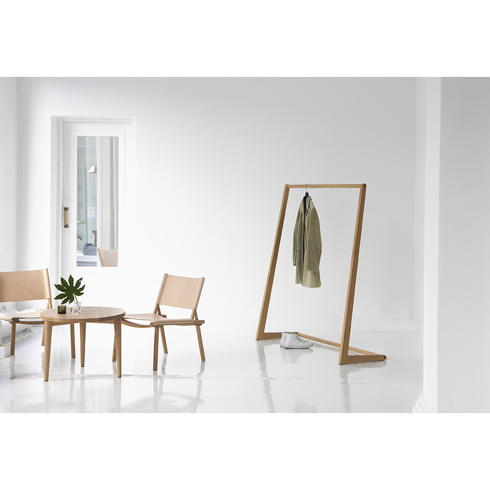 Skandinavia Coat Rack