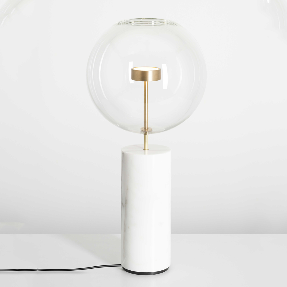 Soffio Table Lamp