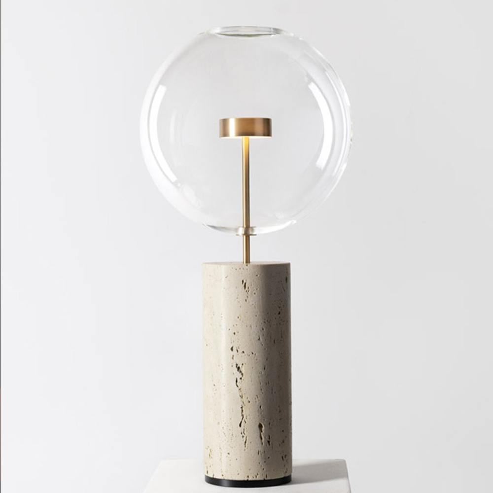 Soffio Table Lamp
