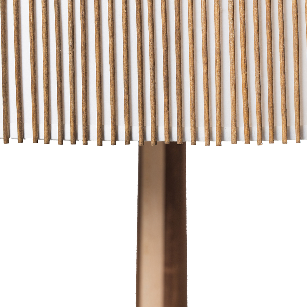 Standing Floor Lamp