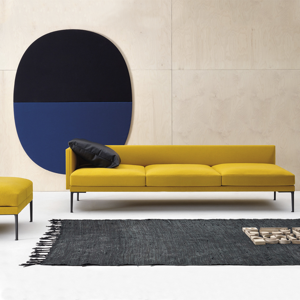 Steeve Sofa Collection