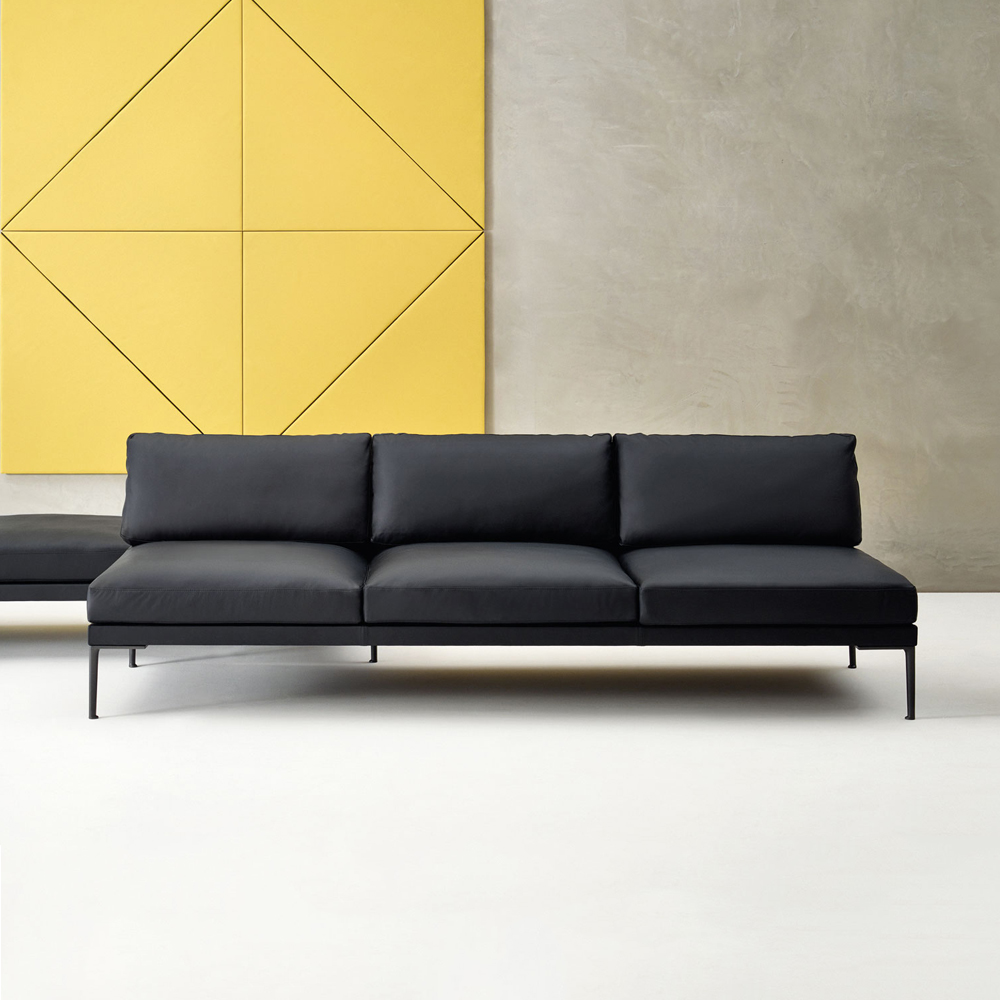 Steeve Sofa Collection