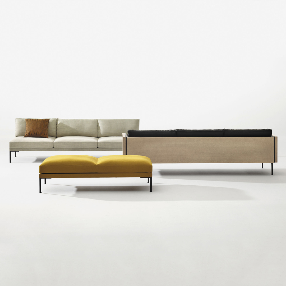 Steeve Sofa Collection