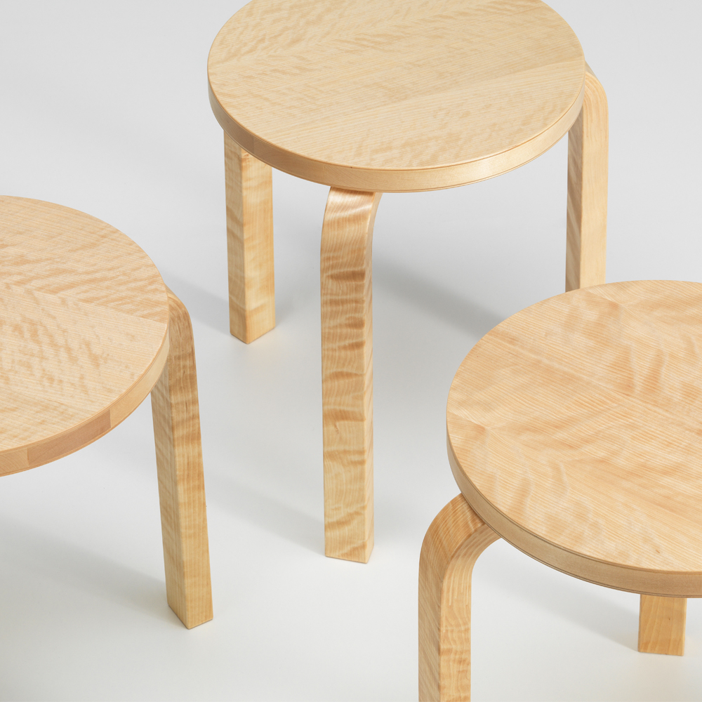 Stool 60 Loimu