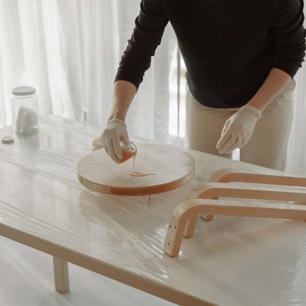 Stool 60 Loimu