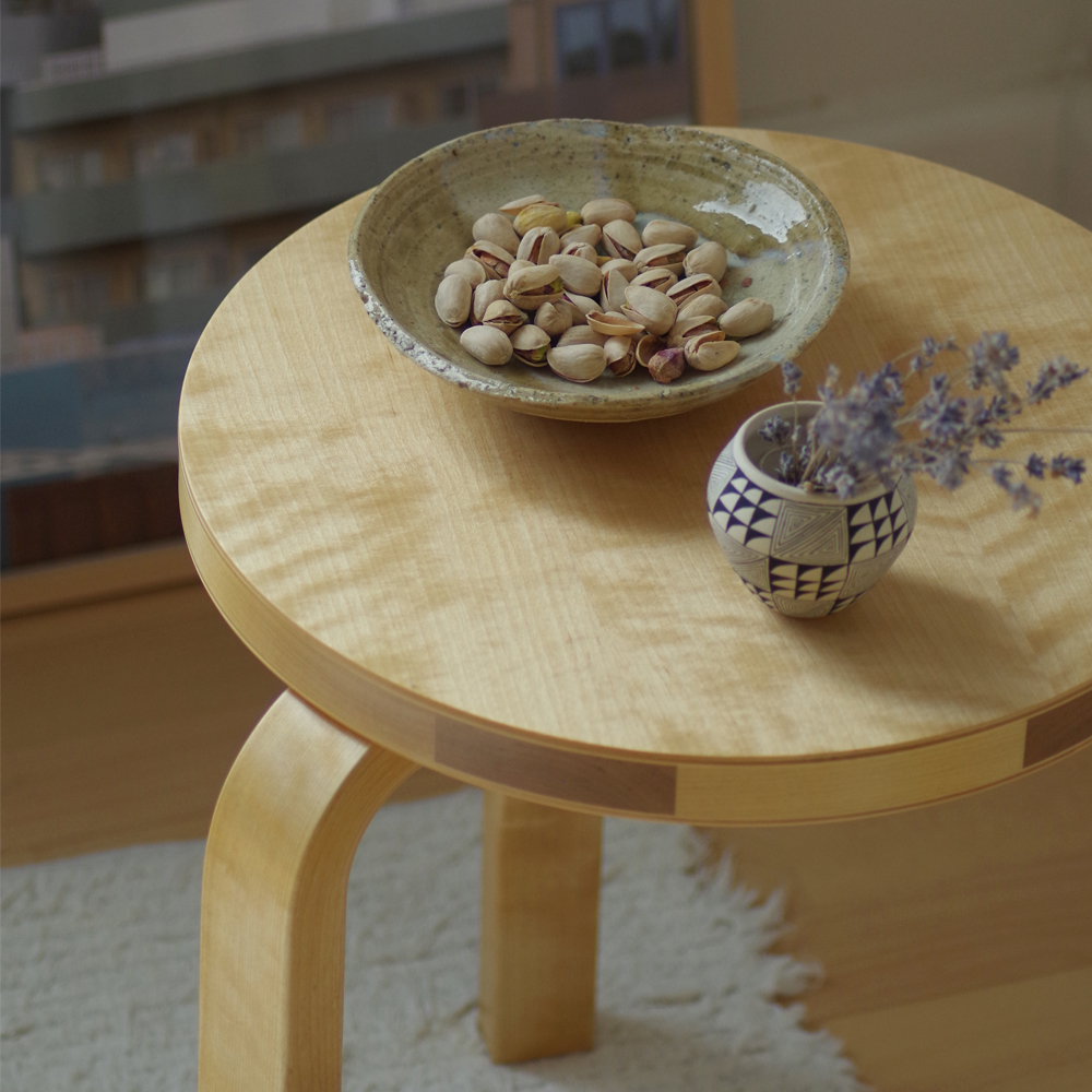 Stool 60 Loimu