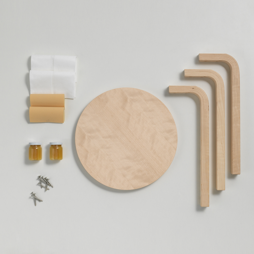 Stool 60 Loimu