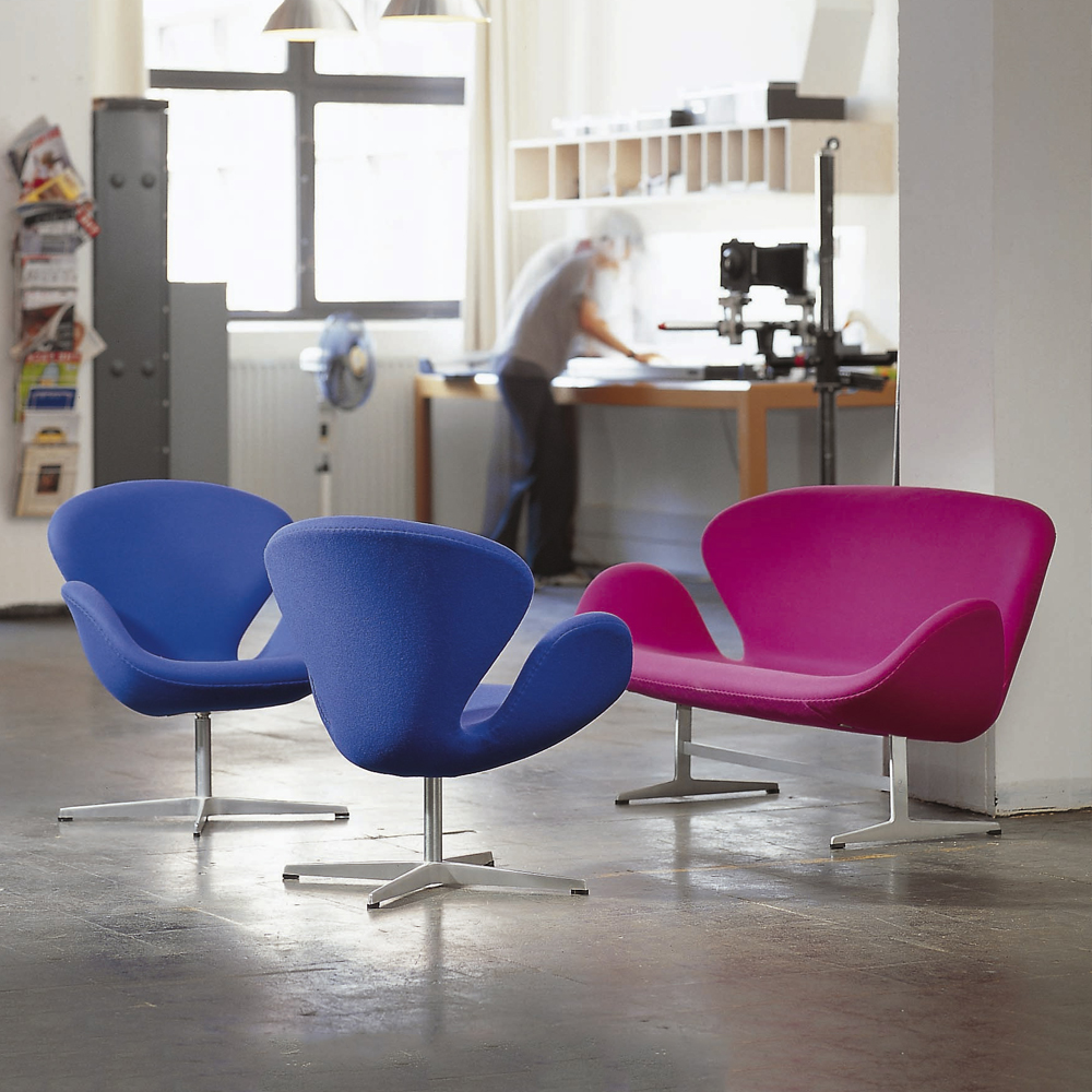 Swan™ Sofa