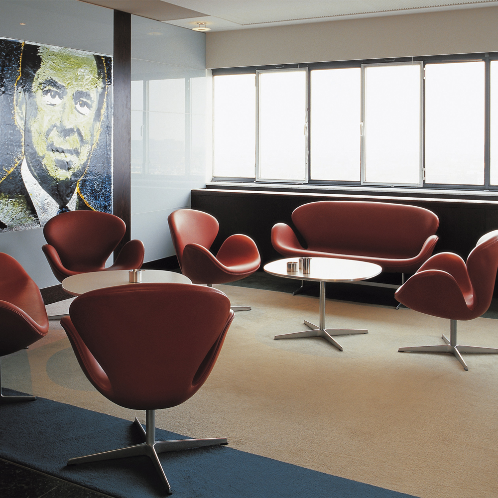 Swan™ Sofa