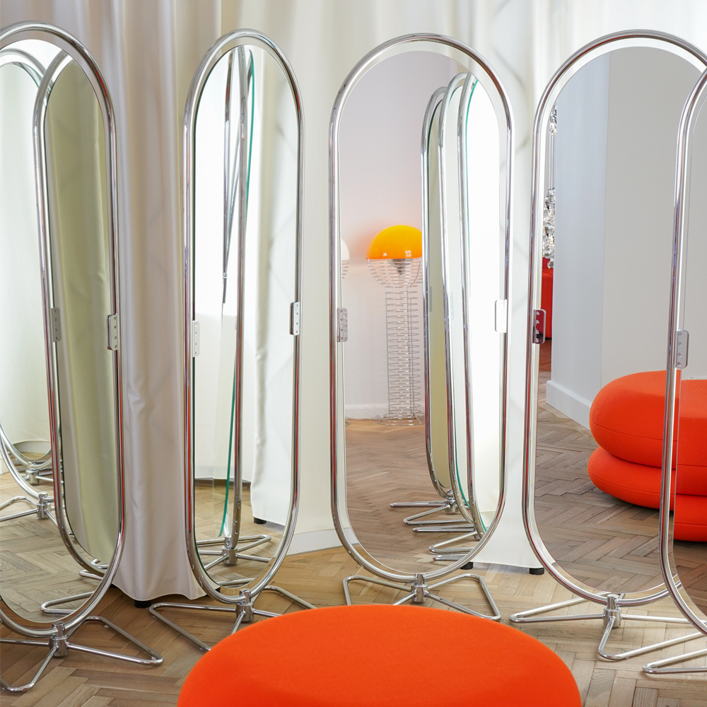 System 1-2-3 Mirror