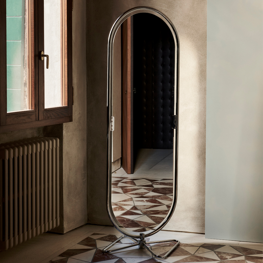 System 1-2-3 Mirror
