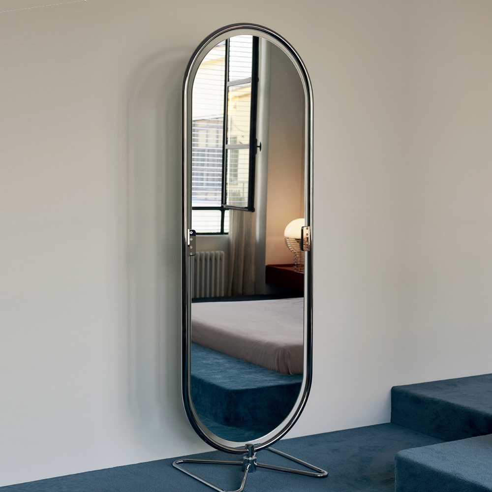 System 1-2-3 Mirror