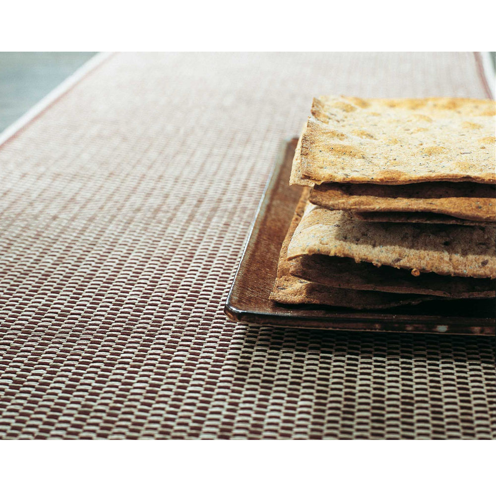 Paper Yarn Table Runners