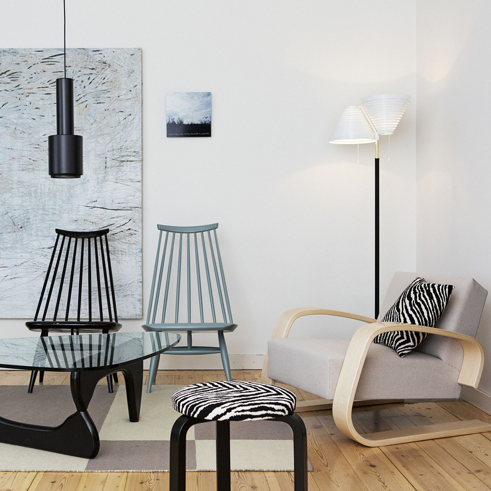 Tank Chair Armchair 400