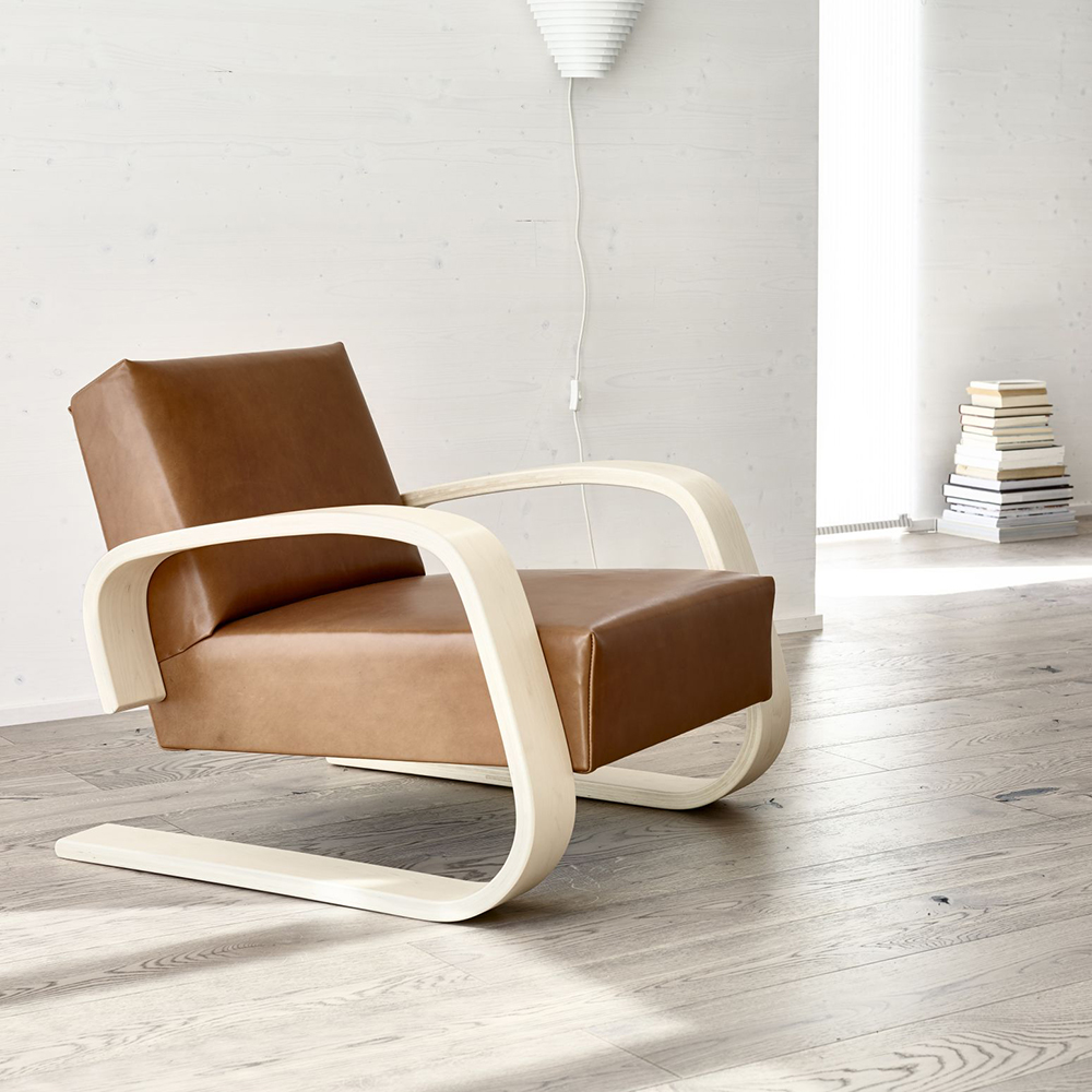 Tank Chair Armchair 400